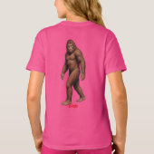 DADS-REGELS T-SHIRT (Achterkant)