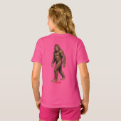 DADS-REGELS T-SHIRT (Achterkant volledig)