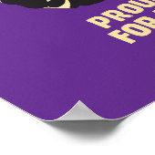 Dads: richting vragen weigeren poster (Hoek)