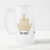 DADS RULE! MATGLAS BIERPUL (Links)
