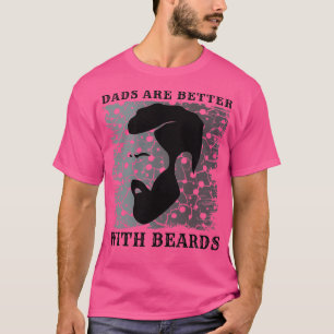 Dads zijn beter bij paden 2 1 t-shirt