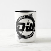 dadWOD koffiemok Mok (Midden)