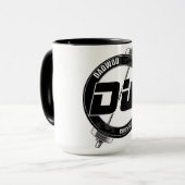 dadWOD koffiemok Mok (Voorkant links)