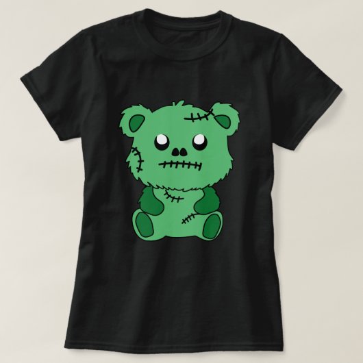 Dady Beer Vrouwen T-shirt (Design voorkant)