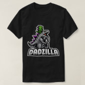 DaDZillA T-Shirt (Design voorkant)