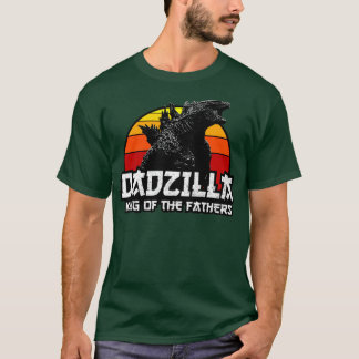 DADZILLA T-SHIRT
