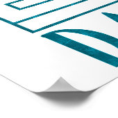 Daedalus Poster (Hoek)