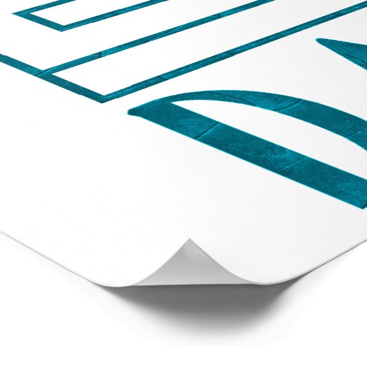 Daedalus Poster (Hoek)