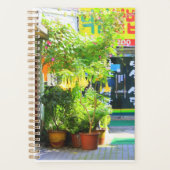 Daegu City Street Planner (Voorkant)