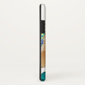 DAEJA PAW TUCK Iphone XS hoesje, aangepast Case-Mate iPhone Case (Achterkant/rechts)