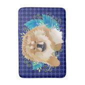 DAEJA VU Chow crate/badmat Badmat (Voorkant Verticaal)