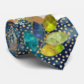 DAEJA VU Mannen stropdas (Opgerold)