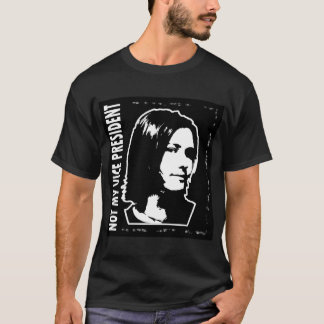 Dael 4 VP T-shirt