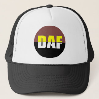DAF-pet Trucker Pet