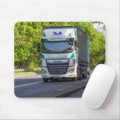 Daf Truck Muismat (Met muis)