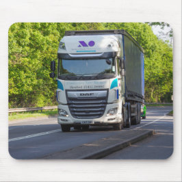 Daf Truck Muismat