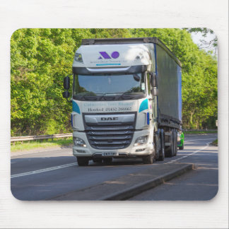 Daf Truck Muismat