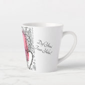 Daf Yomi Latte Mok (Rechts)