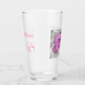 Daf Yomi voor Summer "Het is niet moeilijk" Glas (Rechts)