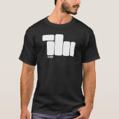 DAFENGA Big Fist T-shirt (Voorkant)