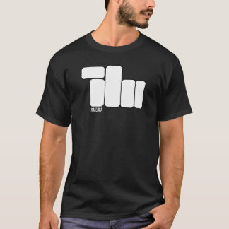 DAFENGA Big Fist T-shirt