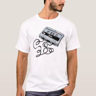 DAFENGA-sleuven T-shirt