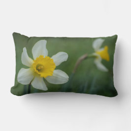 Daff-o-dilly! Kussen