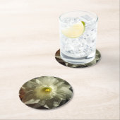 Daffidol Dreams Ronde Kartonnen Onderzetter (Insitu)