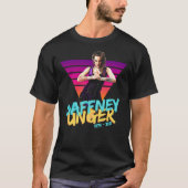 Daffney Unger Essential  T-shirt (Voorkant)