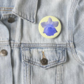 Daffodil Blue Button (In situ)
