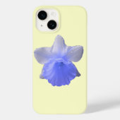 Daffodil Blue Case-Mate iPhone Case (Achterkant)