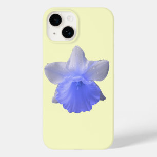 Daffodil Blue Case-Mate iPhone 14 Hoesje