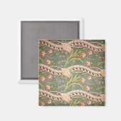 Daffodil Chintz', 1875 Magneet (Voorkant / Achterkant)