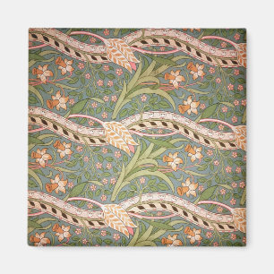 Daffodil Chintz', 1875 Magneet
