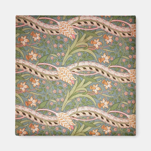 Daffodil Chintz', 1875 Magneet (Voorkant)