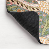 Daffodil Chintz', 1875 Muismat (Hoek)