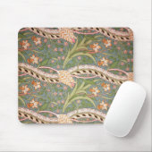 Daffodil Chintz', 1875 Muismat (Met muis)