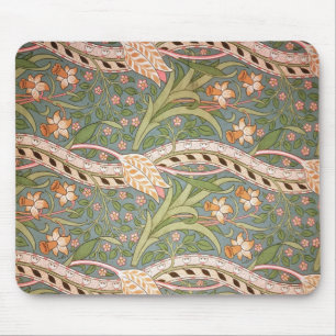 Daffodil Chintz', 1875 Muismat