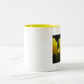 Daffodil Coffee Mok (Center)