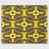 Daffodil Crosses...... Cadeaupapier (Vlak)