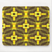 Daffodil Crosses..... Muismat (Voorkant)