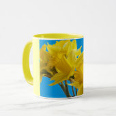 Daffodil Days Mok (Voorkant links)