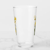 Daffodil Drink glas (Links)