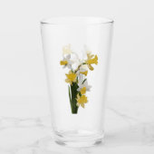 Daffodil Drink glas (Voorkant)