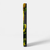Daffodil Family iPhone Case Hoesje (Linkerkant)