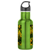 Daffodil Family Water Flacon Waterfles (Voorkant)
