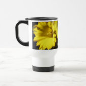 Daffodil Flower Up Close Personated Reisbeker (Links)