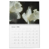 Daffodil Flowers 2023 Calendar Kalender (Jan 2026)