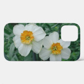Daffodil Flowers Case-Mate iPhone Case (Achterkant (horizontaal))