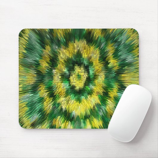 Daffodil Garden..... Muismat (Met muis)